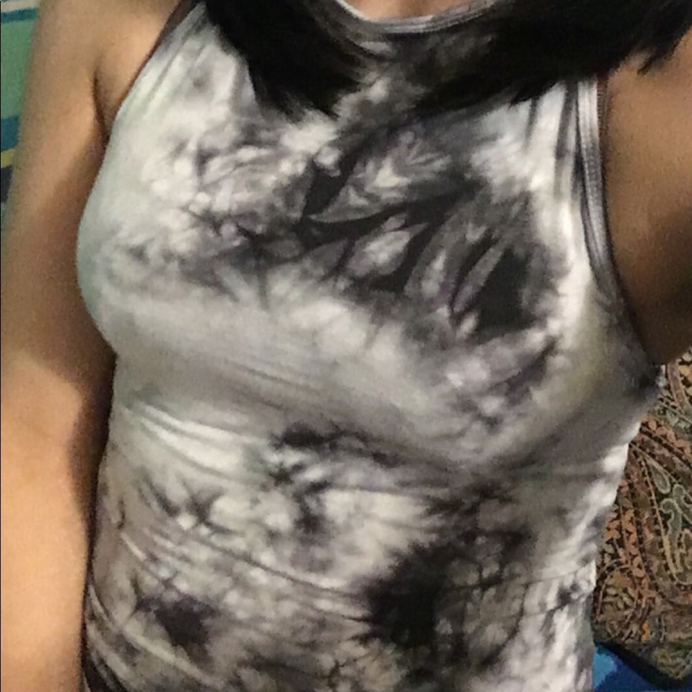 American Eagle Outfitters Halter Top